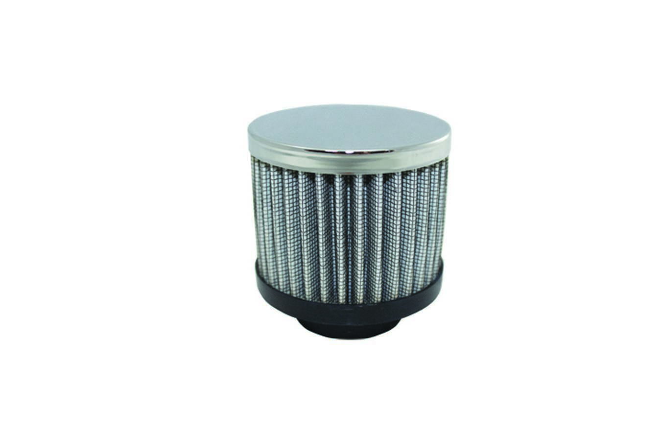 Breather Cap Clamp On 