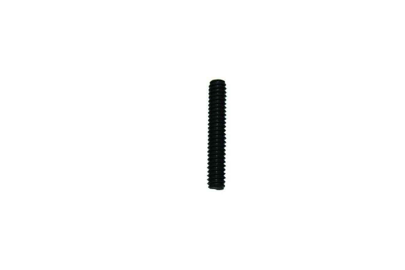 Specialty Products 7280 Valve Cover Fastener, Stud, 1/4-20 in Thread, 1.250 in Long, Steel, Black Oxide, Each
