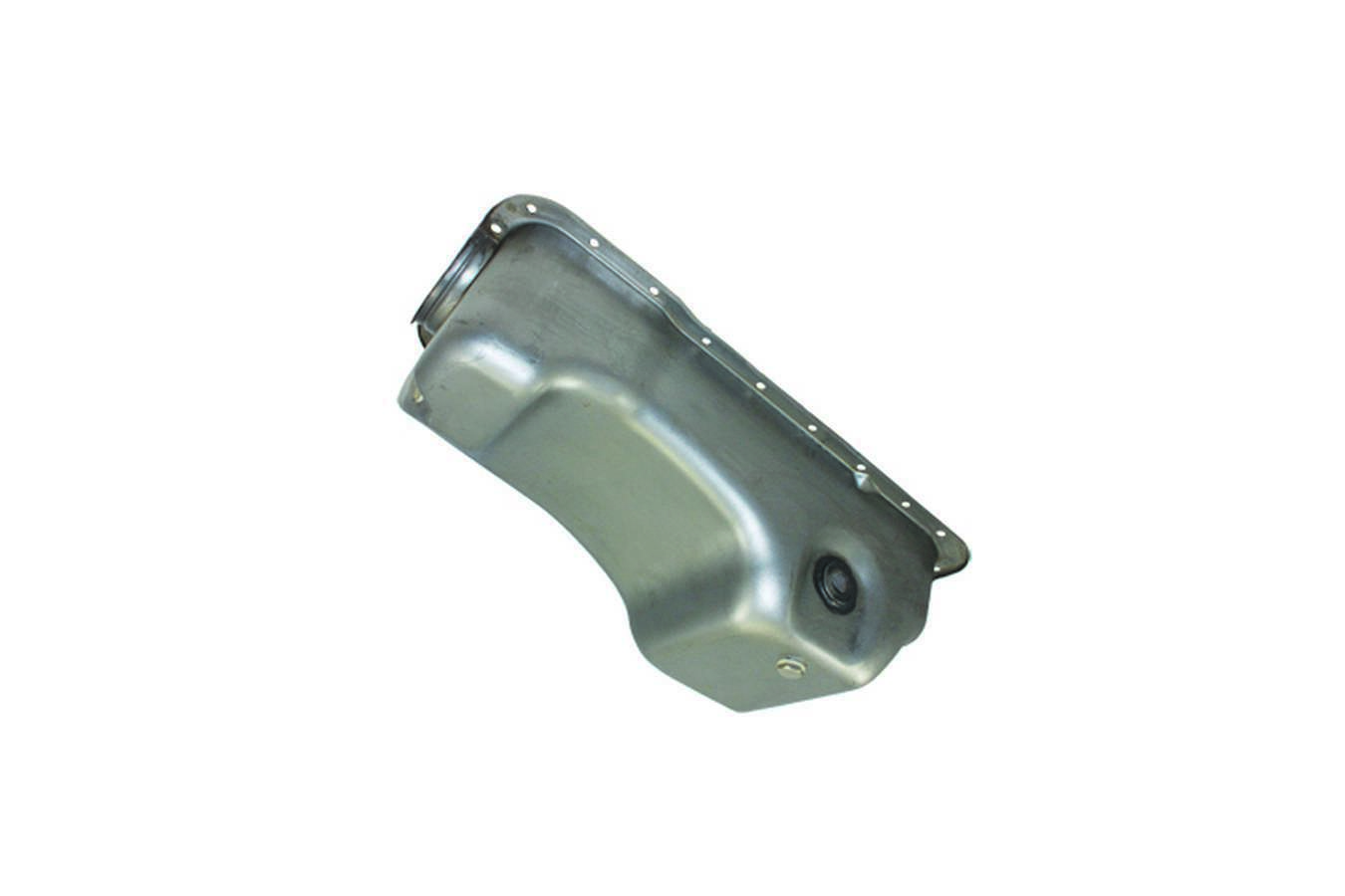 SPECIALTY PRODUCTS COMPANY — SPECIALTY PRODUCTS COMPANY 83-93 Ford 302 Mustang Steel Oil Pan