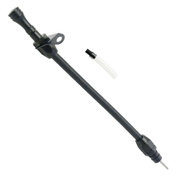 SPECIALTY PRODUCTS COMPANY — SPECIALTY PRODUCTS COMPANY Dipstick Transmission GM Turbo 350/400 Black