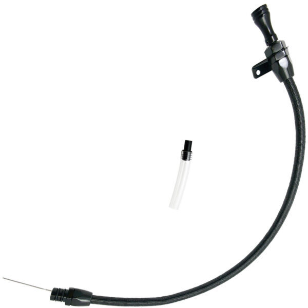 SPECIALTY PRODUCTS COMPANY — SPECIALTY PRODUCTS COMPANY Dipstick Transmission Ford AOD Black