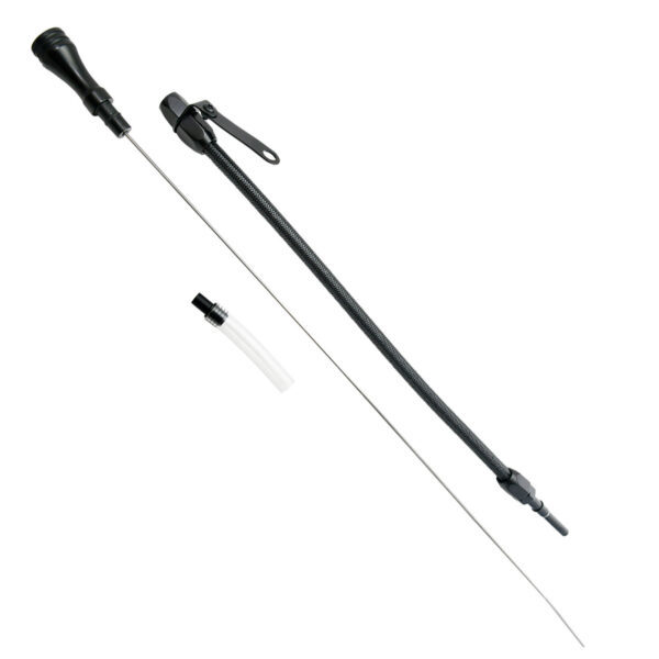 SPECIALTY PRODUCTS COMPANY — SPECIALTY PRODUCTS COMPANY Engine Oil Dipstick 97- up LS Engine Black