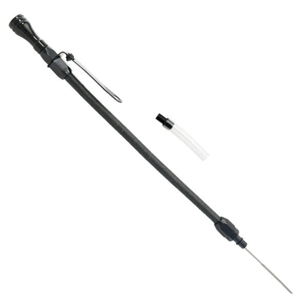 SPECIALTY PRODUCTS COMPANY — SPECIALTY PRODUCTS COMPANY Engine Oil Dipstick Chrysler 5.7/6.1L Black