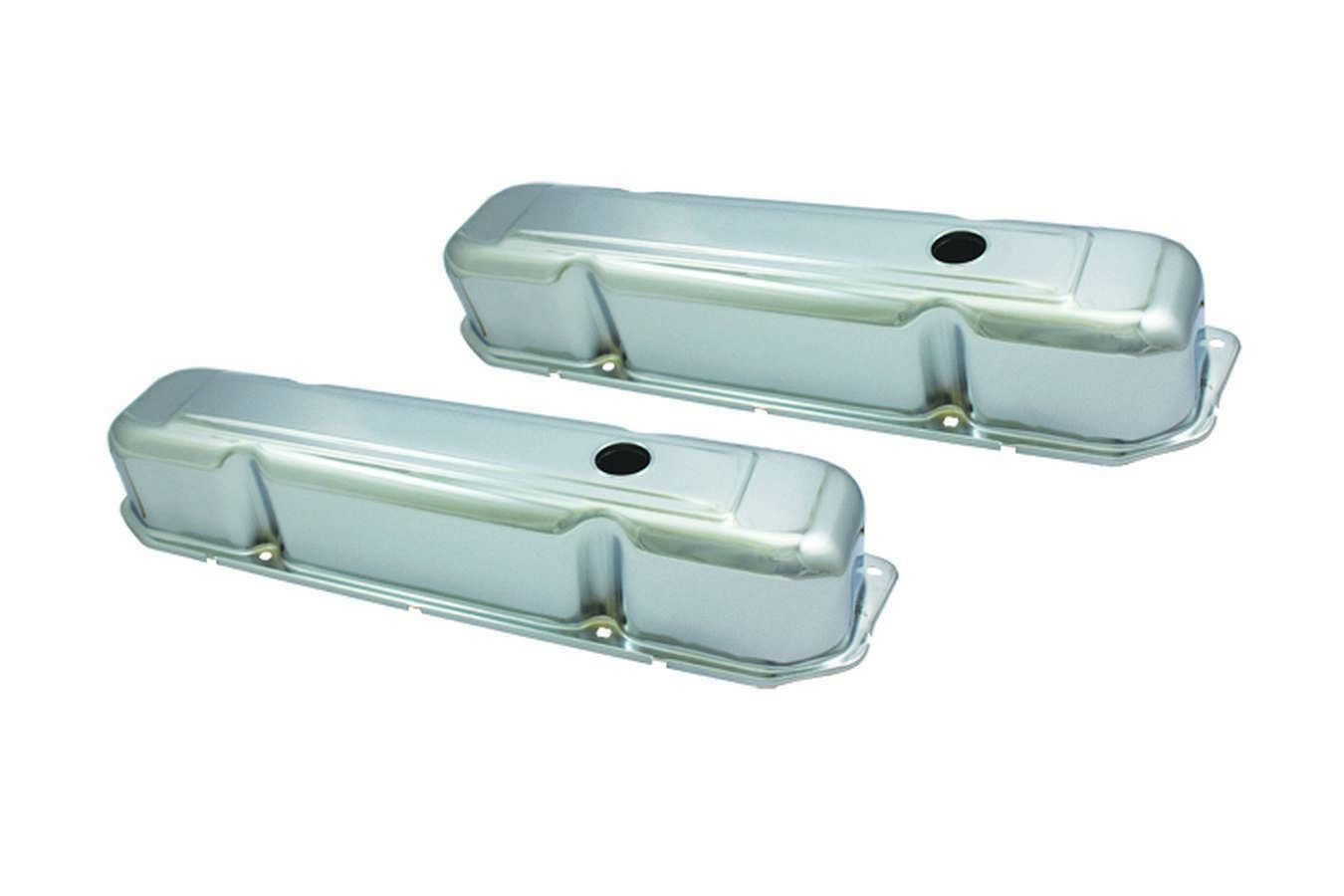 BBM 383-440 Steel V/C Chrome