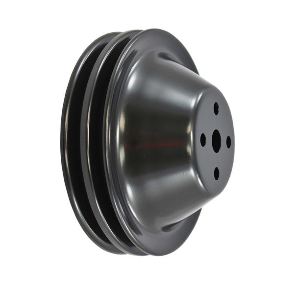 SPECIALTY PRODUCTS COMPANY — SPECIALTY PRODUCTS COMPANY Water Pump Pulley SBC Short Water Pump Double