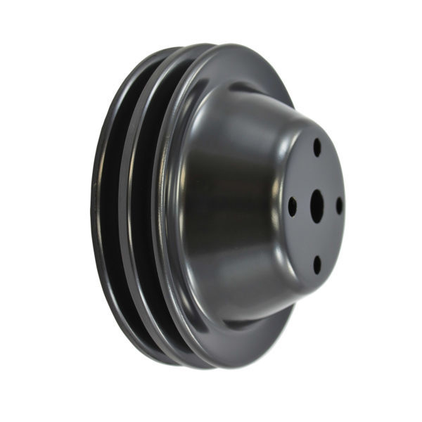SPECIALTY PRODUCTS COMPANY — SPECIALTY PRODUCTS COMPANY Water Pump Pulley SBC Long Water Pump Double
