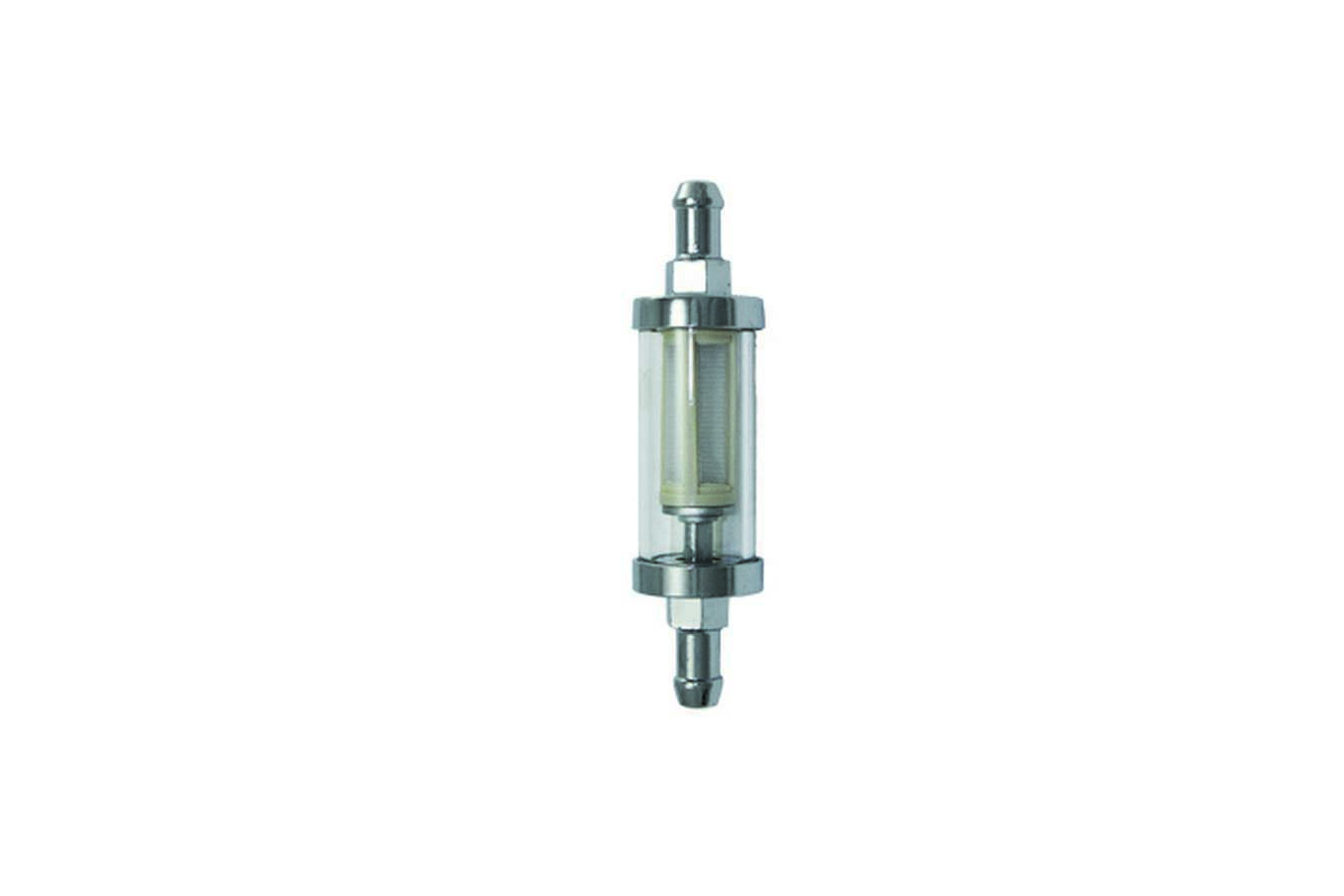 Specialty Products 9272 - 3/8in Inline Fuel Filter 