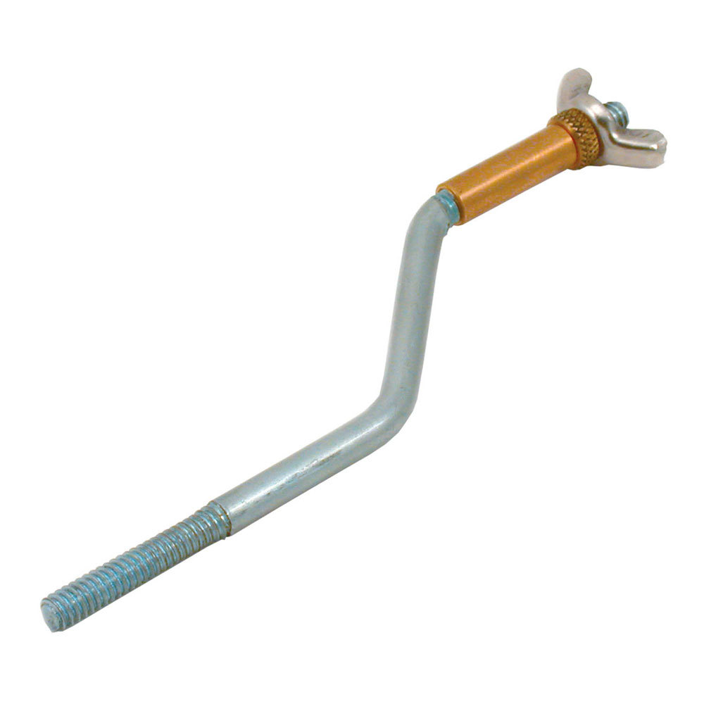 Throttle Body S-Stud 