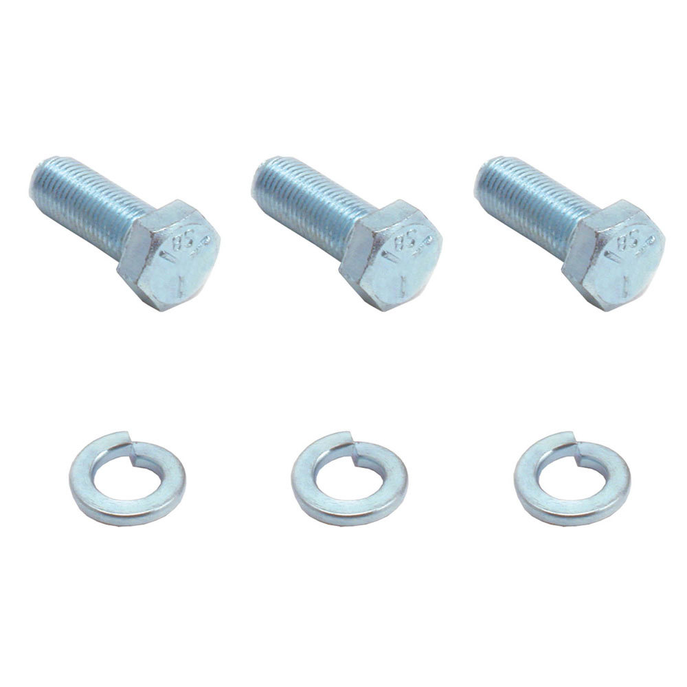 Crank Pulley Bolts SPE4693