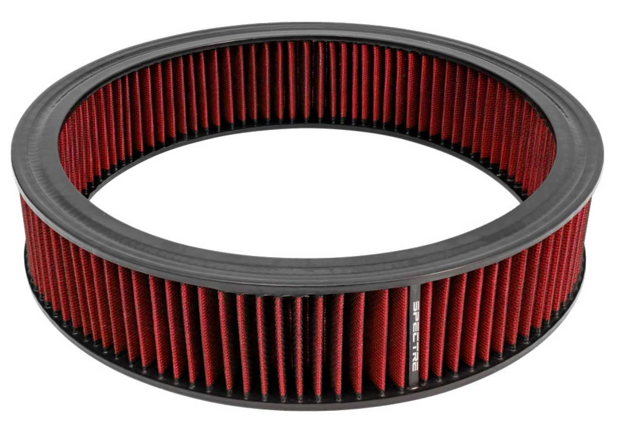 14in x 3in Round Air Filter