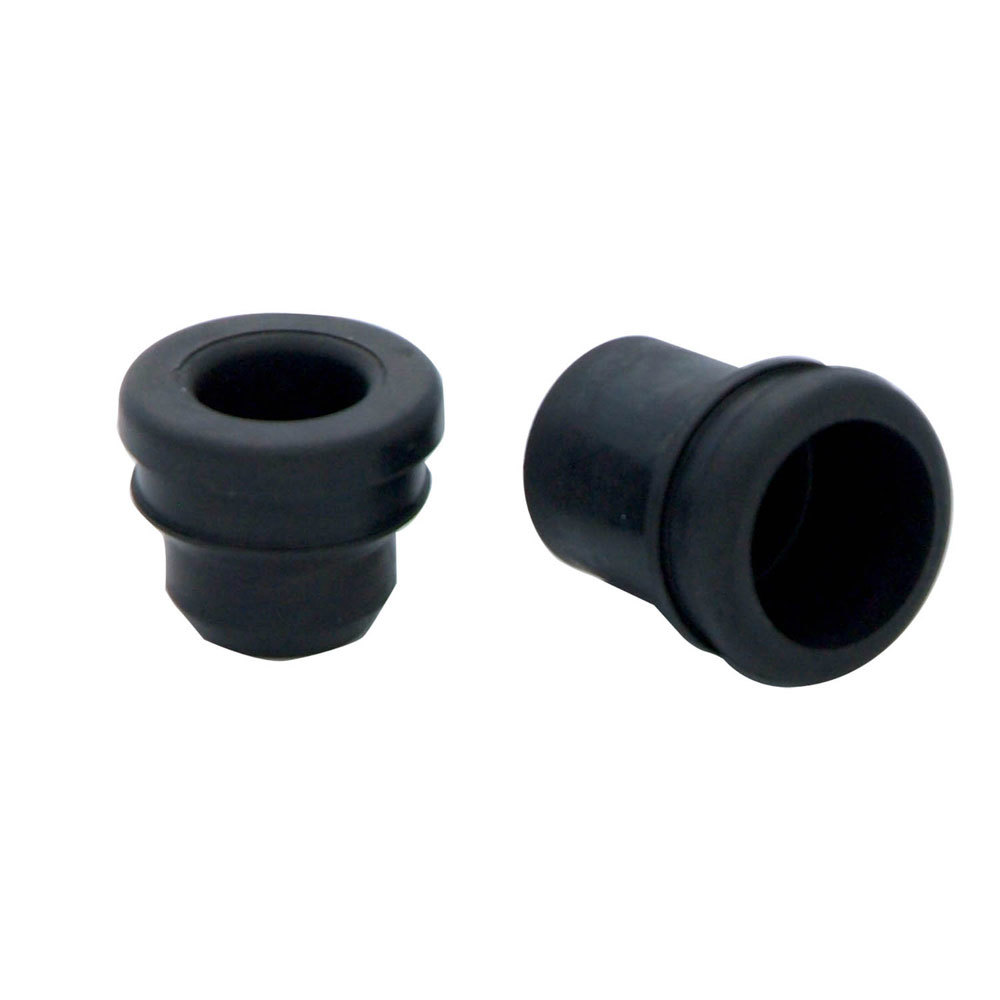 Allstar Performance 18365 Firewall Grommet, 3/8 in ID, Rubbe