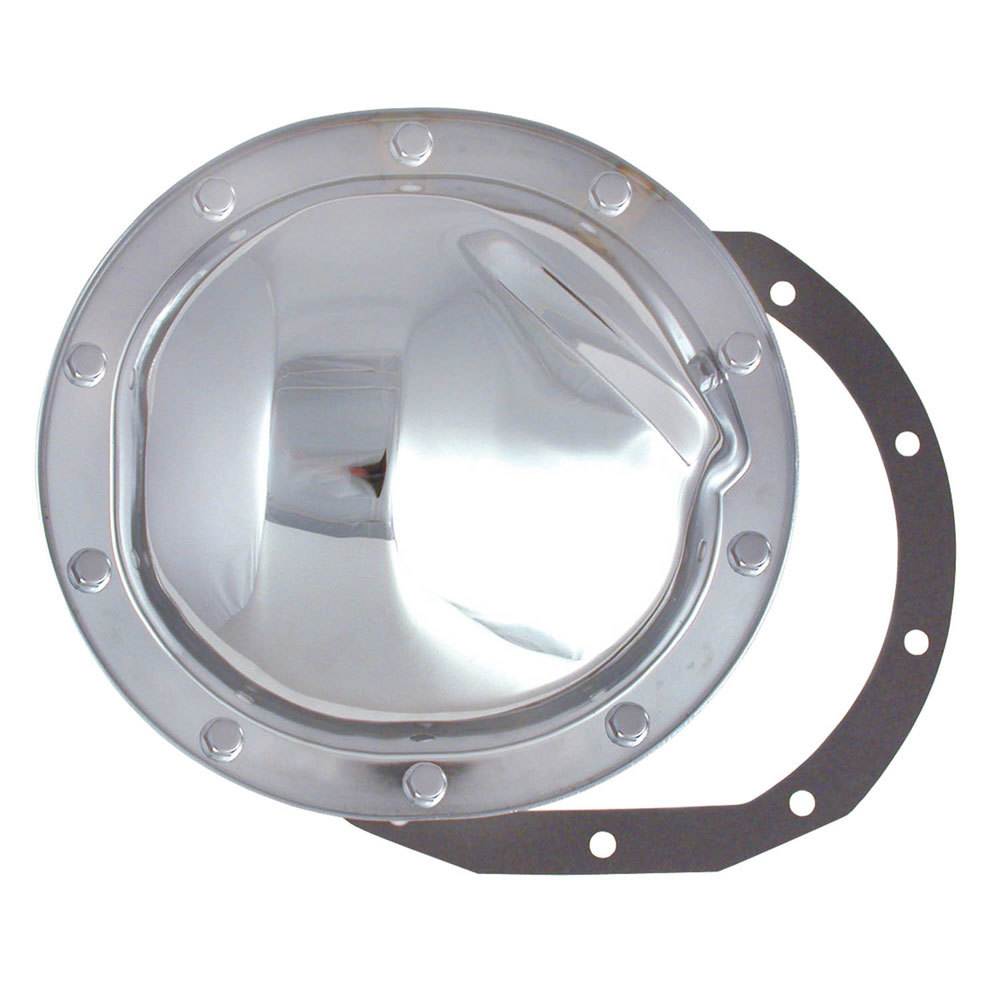 Differential Cover 