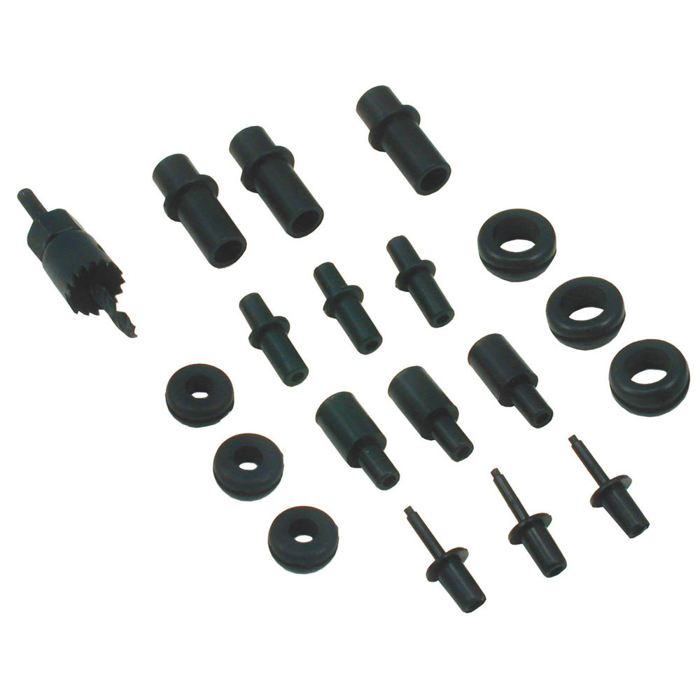 Vacuum Sensor Adapter Kit