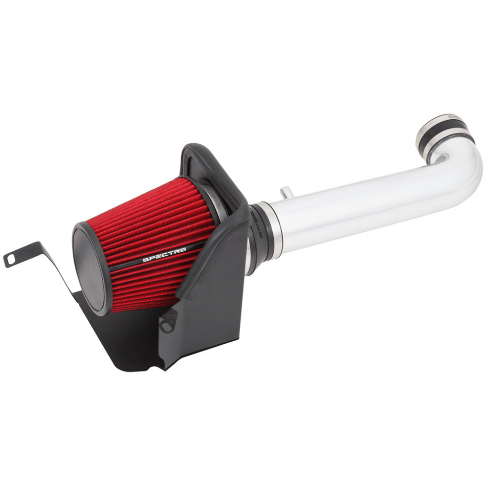 SPECTRE Cold Air Intake 1218 Jeep Wrangler JK 3.6L SPE9007 SPE9007