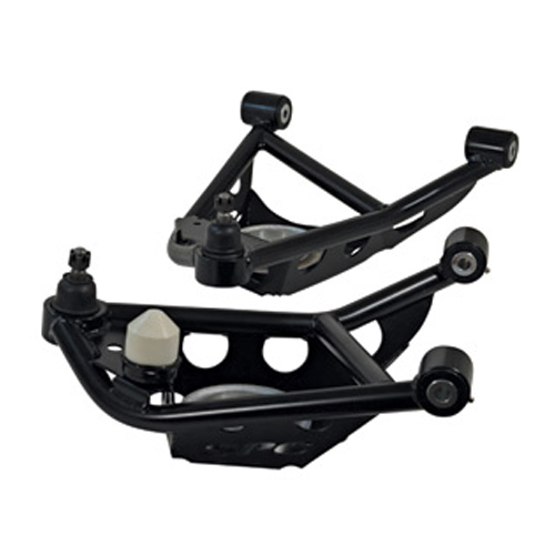 SPC Performance F Body 2nd Gen Tubular Lower Front Control Arm thumbnail 9