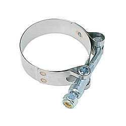 Supertrapp 094-2250 - Stainless Band Clamps 