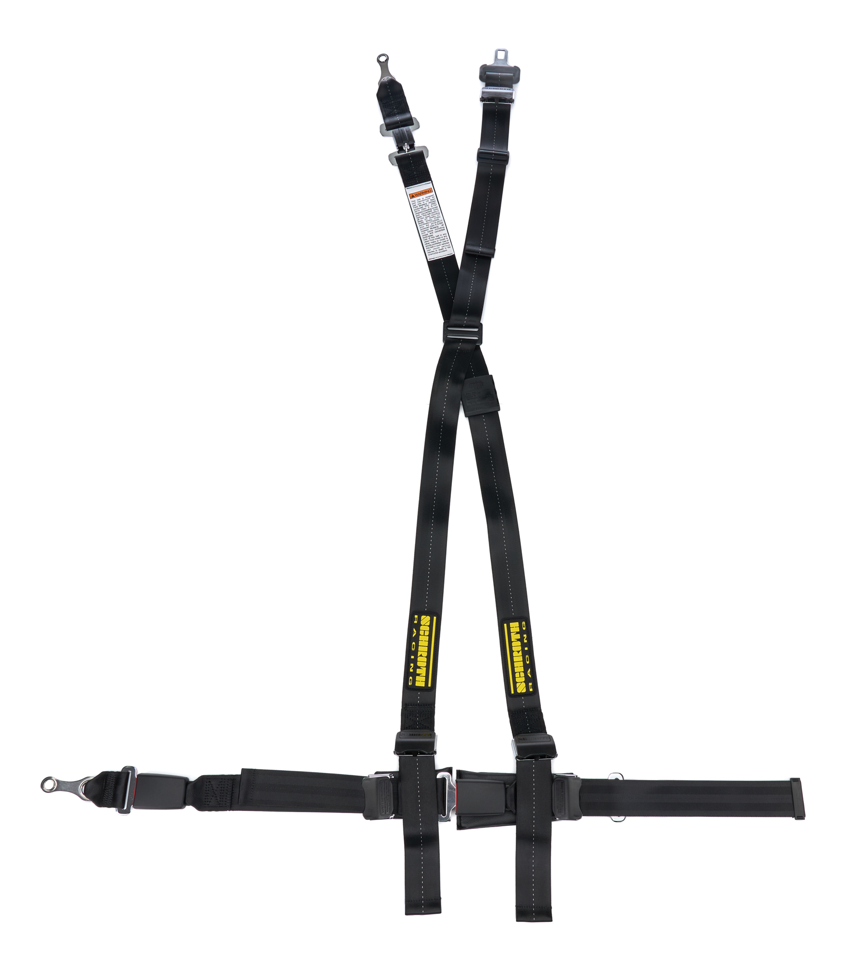 Harness QuickFit Mustang G5 Right Side Black
