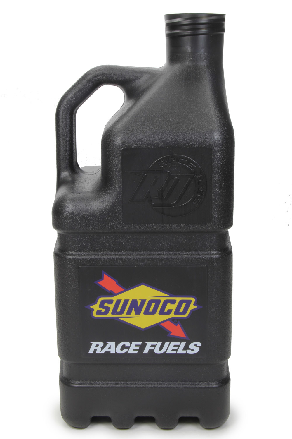 Black Sunoco Race Jug GEN 2 W/O Lid