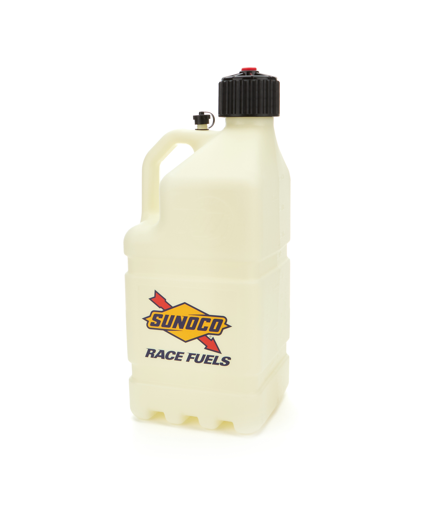 SUNOCO RACE JUGS — SUNOCO RACE JUGS Sunoco Rage Jug Glow-In- Dark Threaded Vent