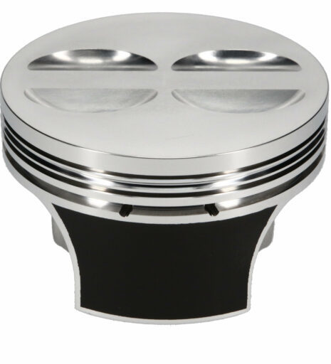 SPORTSMAN RACING PRODUCTS — SPORTSMAN RACING PRODUCTS SBC Pro FT Piston Set 4.020 Bore -4.5cc