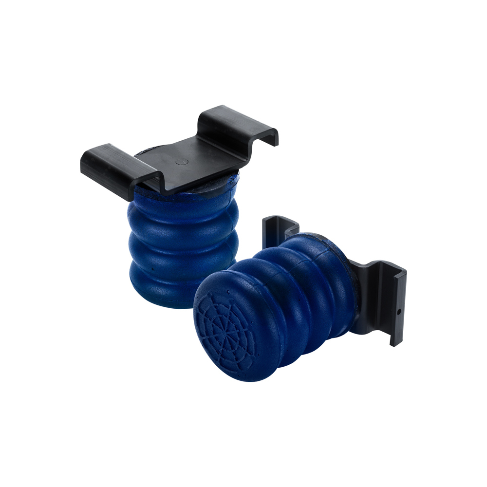 SumoSprings Rear Suspen sion Helper Springs Pair