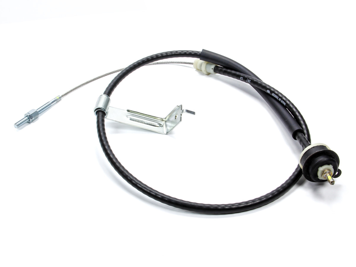 Adjustable Clutch Cable 7995 Mustang
