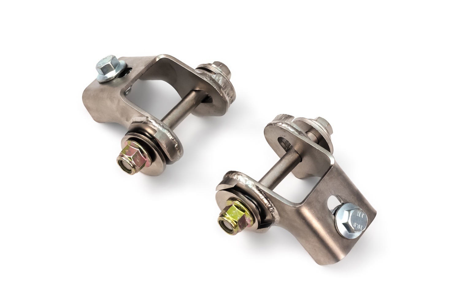 STEEDA AUTOSPORTS — STEEDA AUTOSPORTS Rear Camber Adjustment Kit 15-21 S550 Mustang