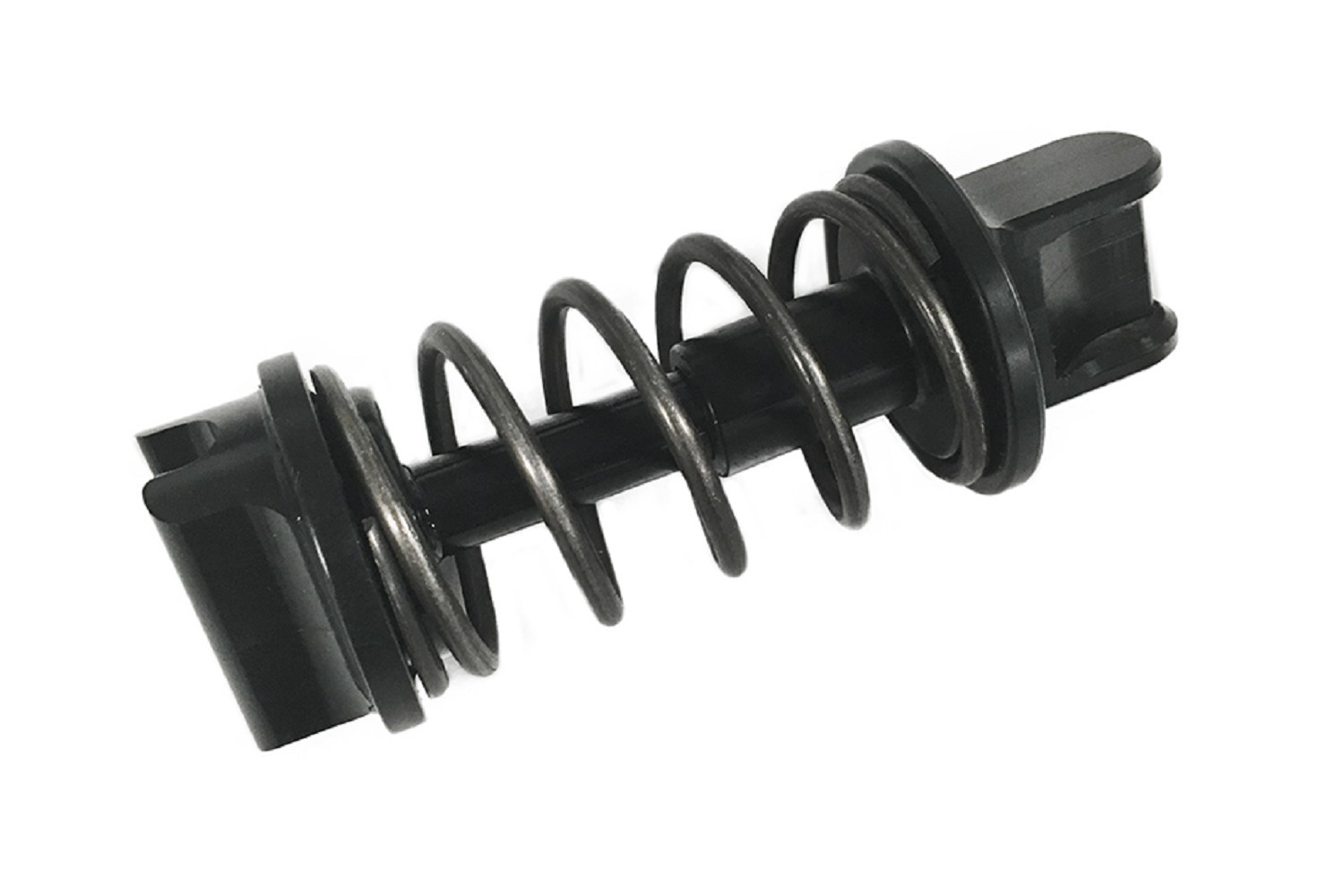 STEEDA AUTOSPORTS — STEEDA AUTOSPORTS Clutch Spring Assist & Spring Perch Kit