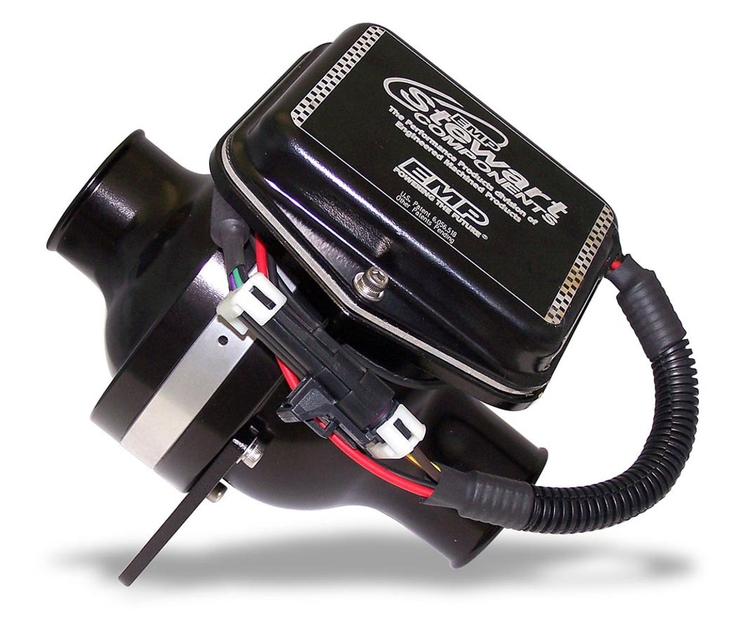 Water Pump Inline Elec. 