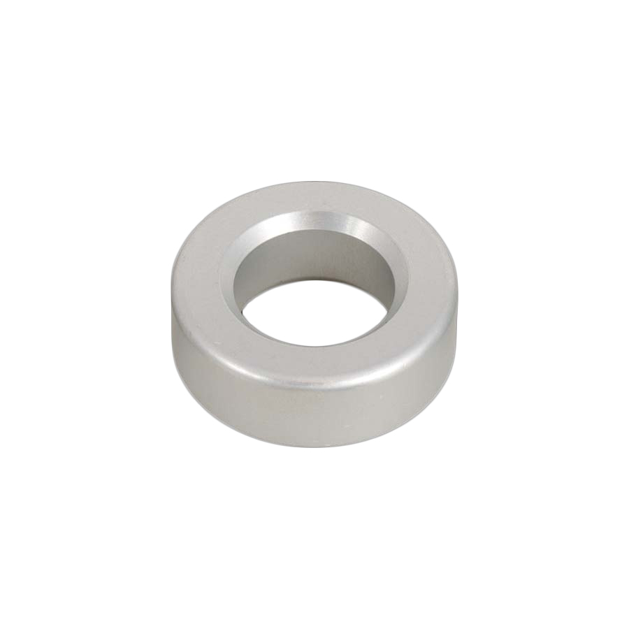 .438in Thick Alum Spacer Washer for 5/8 Stud Kits