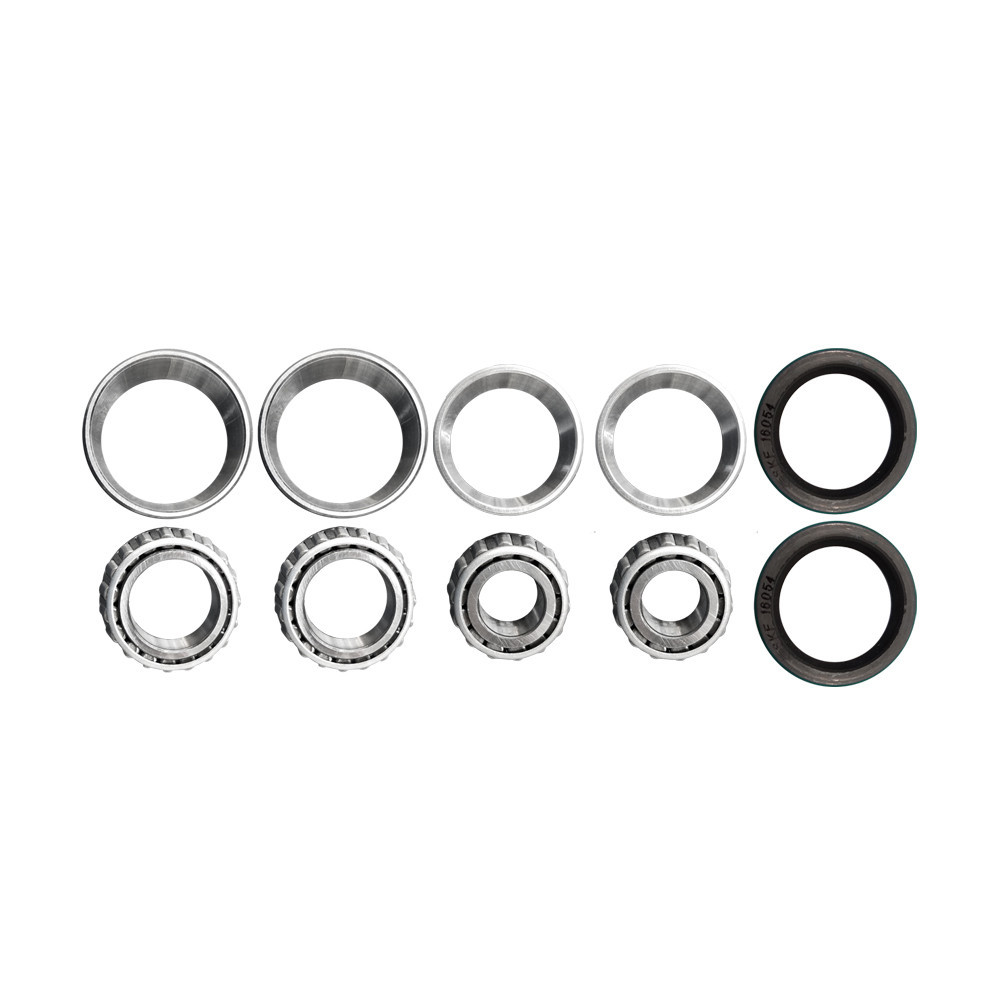 STRANGE — STRANGE Bearing/Race/Seal Kit Strange Anglia Struts