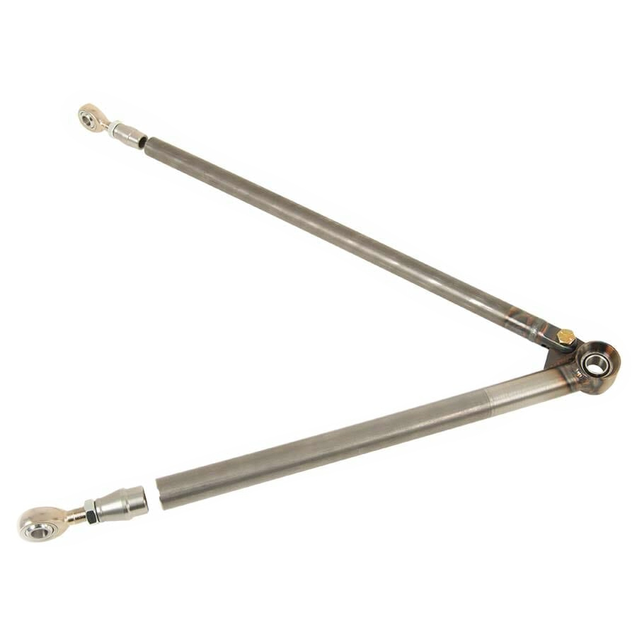 STRANGE — STRANGE Lower Control Arm Kit - Semi-Welded