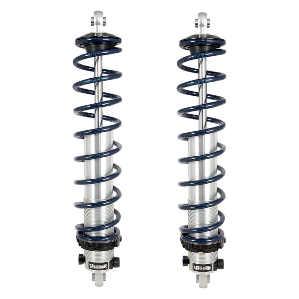 STRANGE S5006 Double Adjustable Shock Kit w/Springs (Pair)のeBay公認海外通販｜セカイモン
