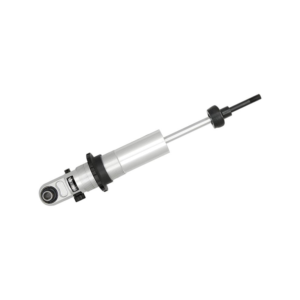 STRANGE — STRANGE Coilover Rear Shock 10-15 Camaro Double adj