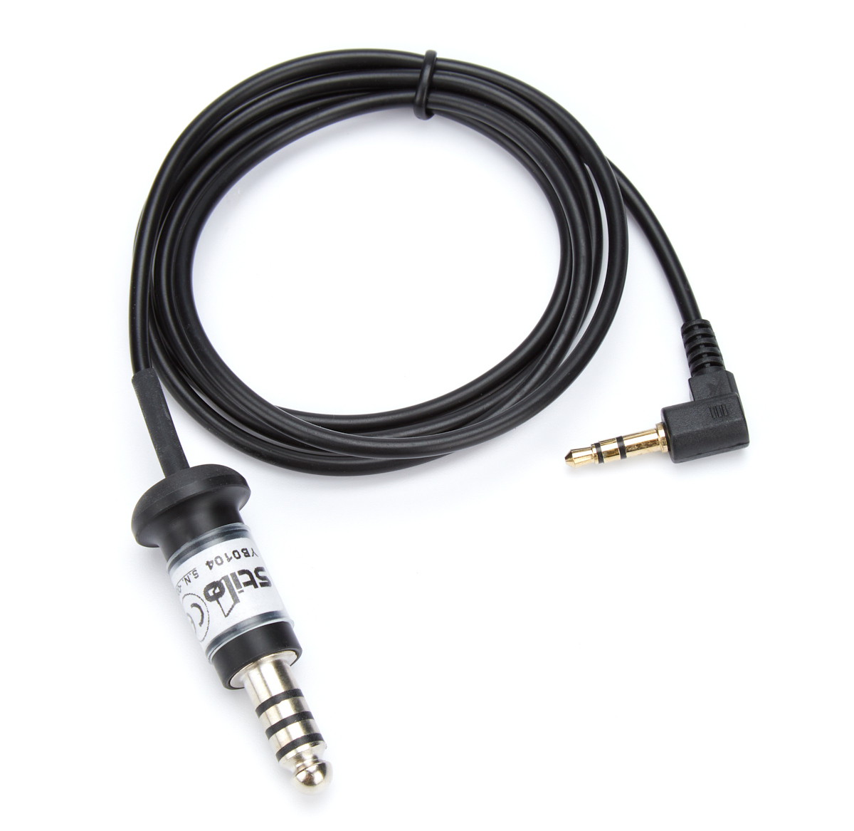 Adapter Raceiver / Stilo 