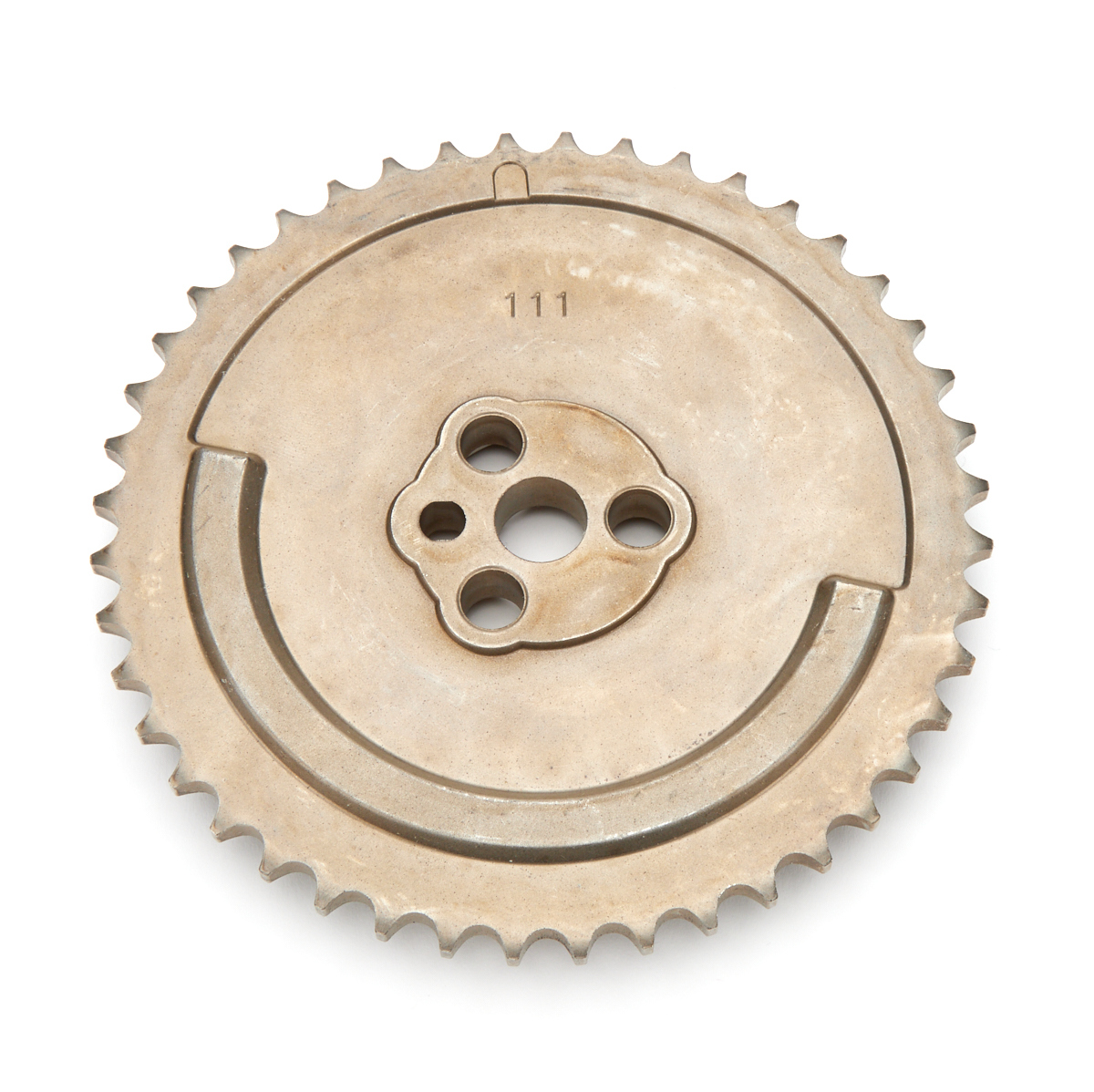 STRAUB TECHNOLOGIES INC. — STRAUB TECHNOLOGIES INC. Timing Gear Set - GM LS 4 Pole 3-Bolt 58X Reluct