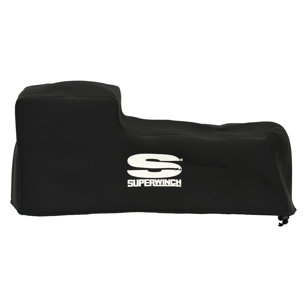Winch Cover-Neoprene 
