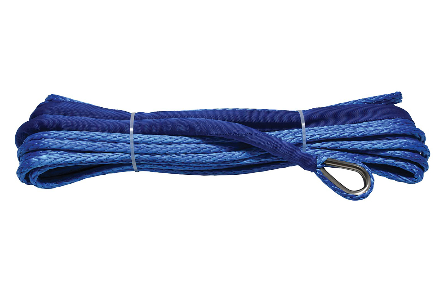 SUPERWINCH — SUPERWINCH Replacement Synthetic Ro pe 5/16in x55' Fit S7500