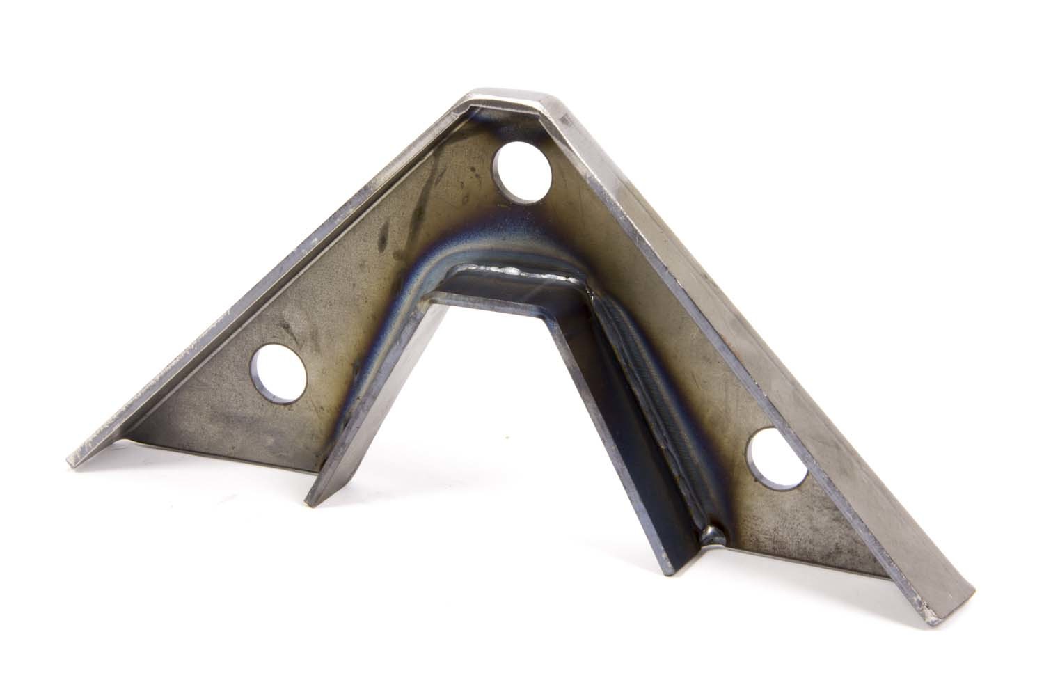 Sweet Manufacturing 001-21060 Rack and Pinion Bracket, Steel, Sweet Rack and Pinions, Each