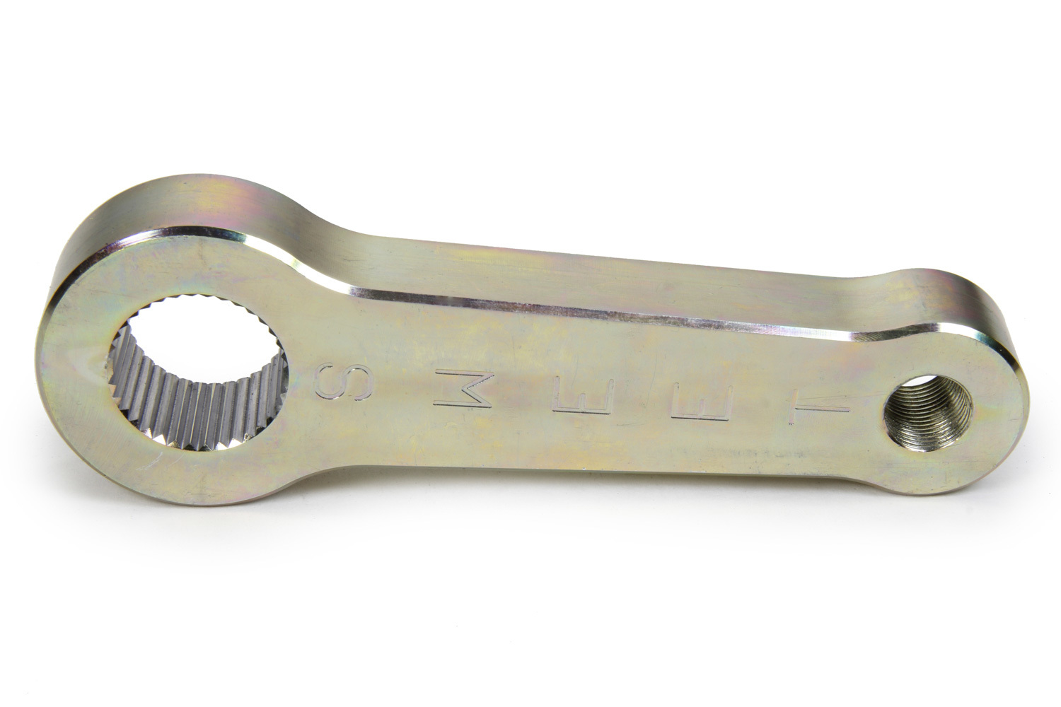 Pitman Arm Straight 0 Degree