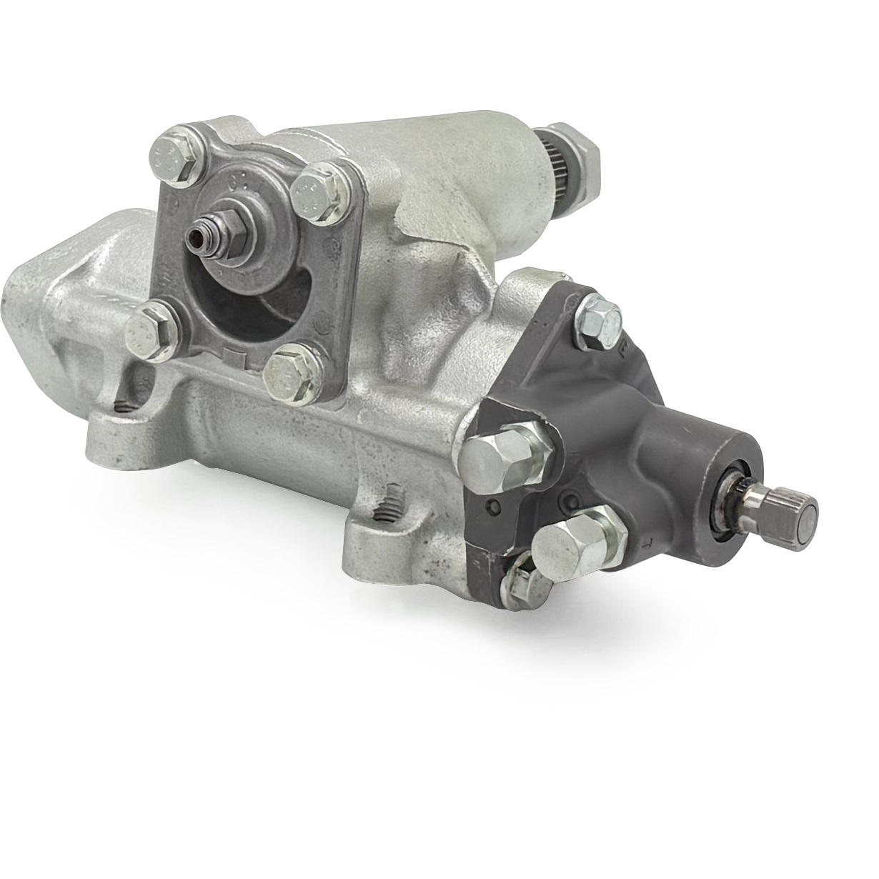 SWEET — SWEET Steering Box Sportsman Input Spline 3/4-30