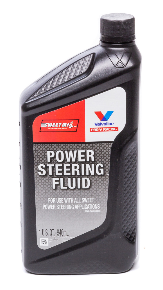 SWE30130179Sweet 30130179 Power Steering Fluid, Synthetic