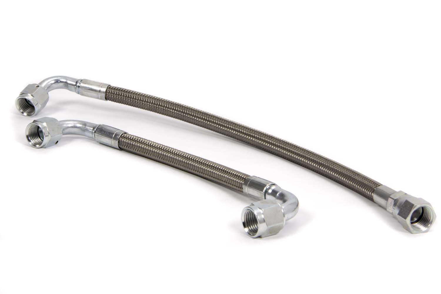 Sweet Manufacturing 302-32100 Power Steering Hose, Long and Short, Sweet Integrated Rack and Pinion, Kit