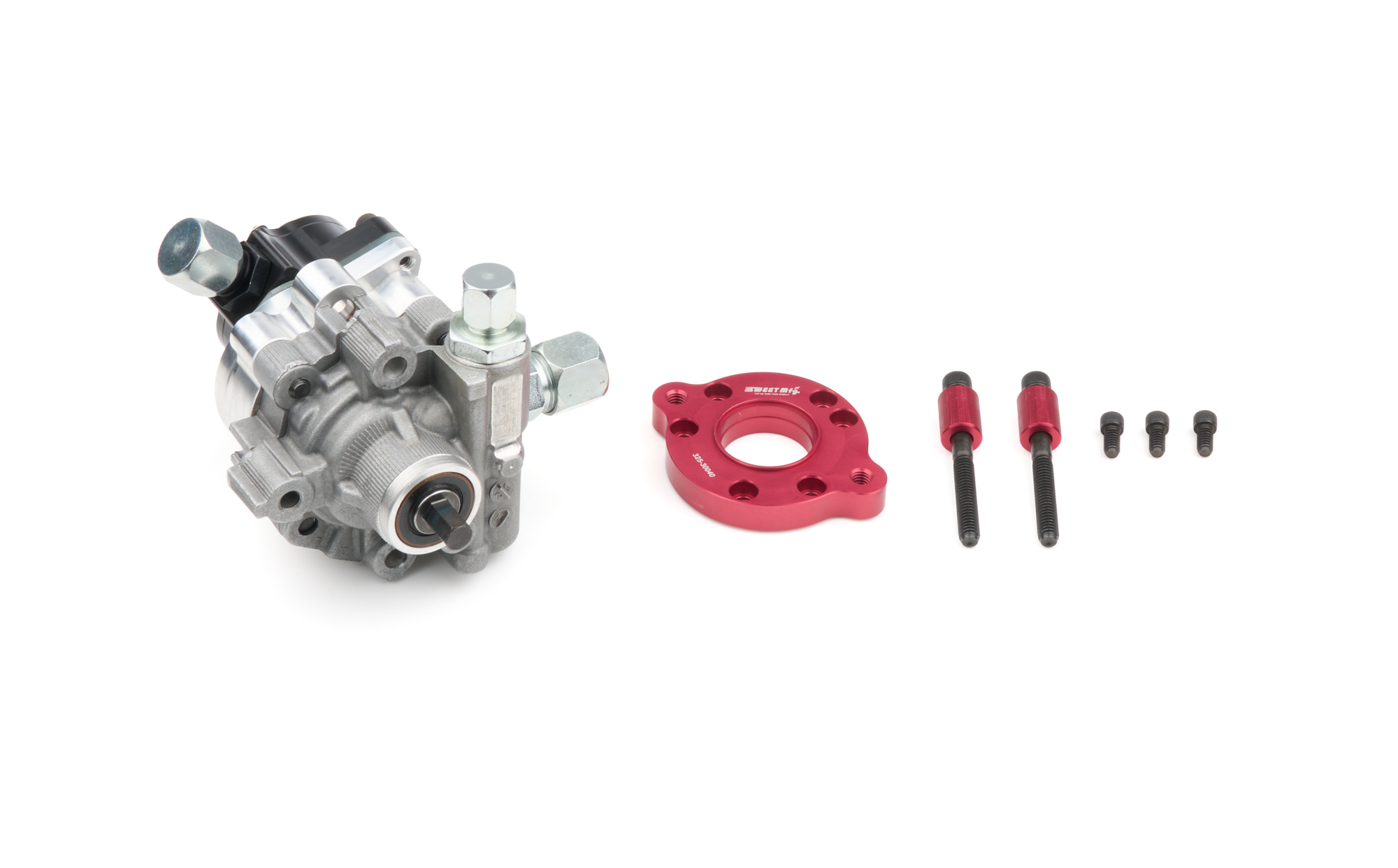 SWEET — SWEET Tandem Pump Assembly Kit w/ Hex Drive