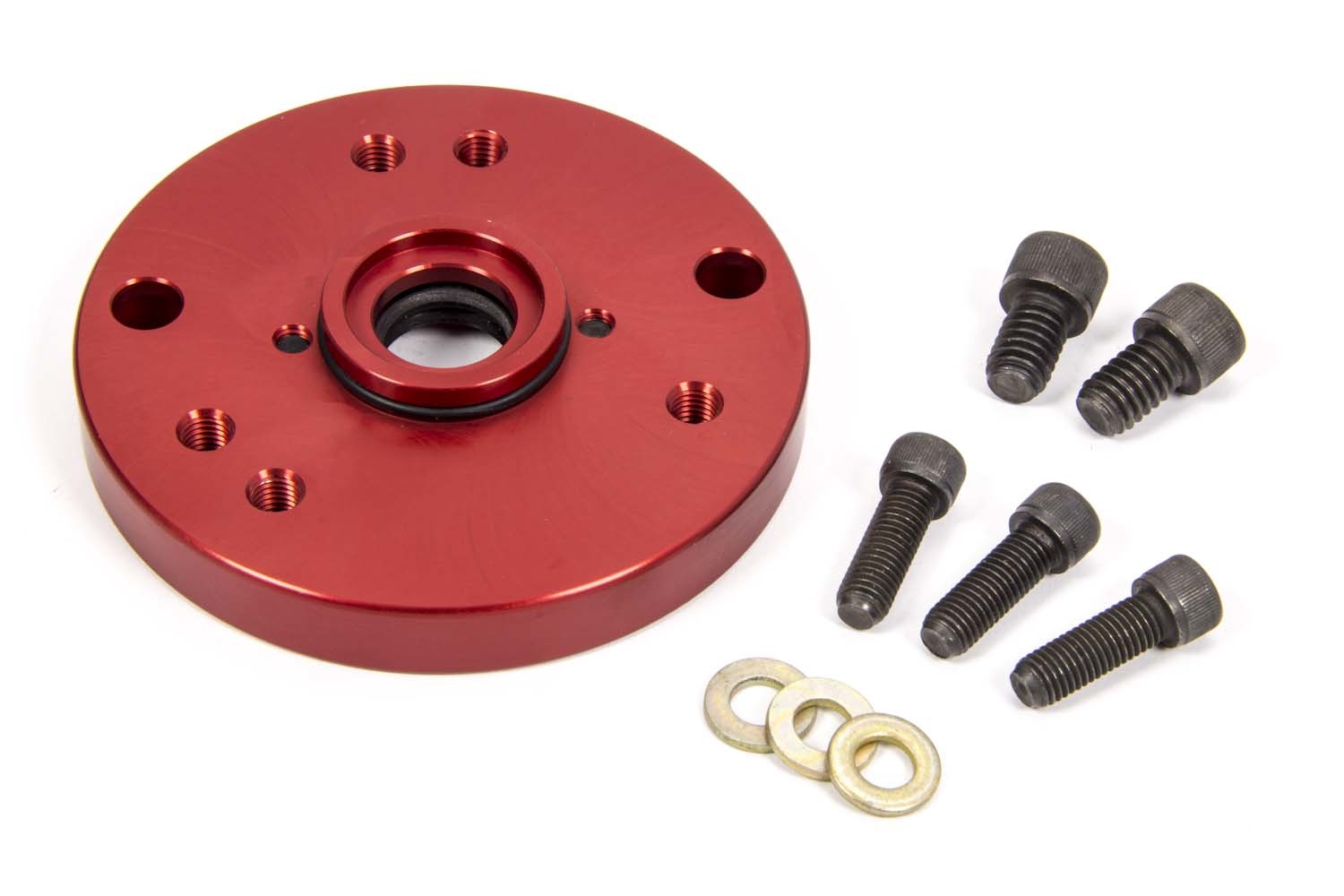 Sweet Manufacturing 325-30058 Fuel Pump Adapter, Seal Included, SCP Fuel Pump to Sweet PTO Pump, Kit