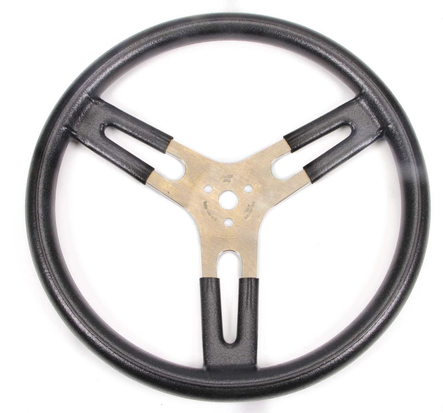17in Flat Steering Wheel 