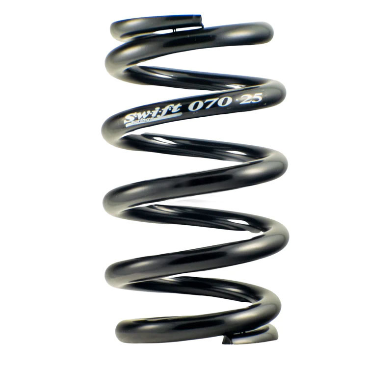 SWIFT SPRINGS — SWIFT SPRINGS Coilover Spring 7in x 2.5in x 750lb Barrel