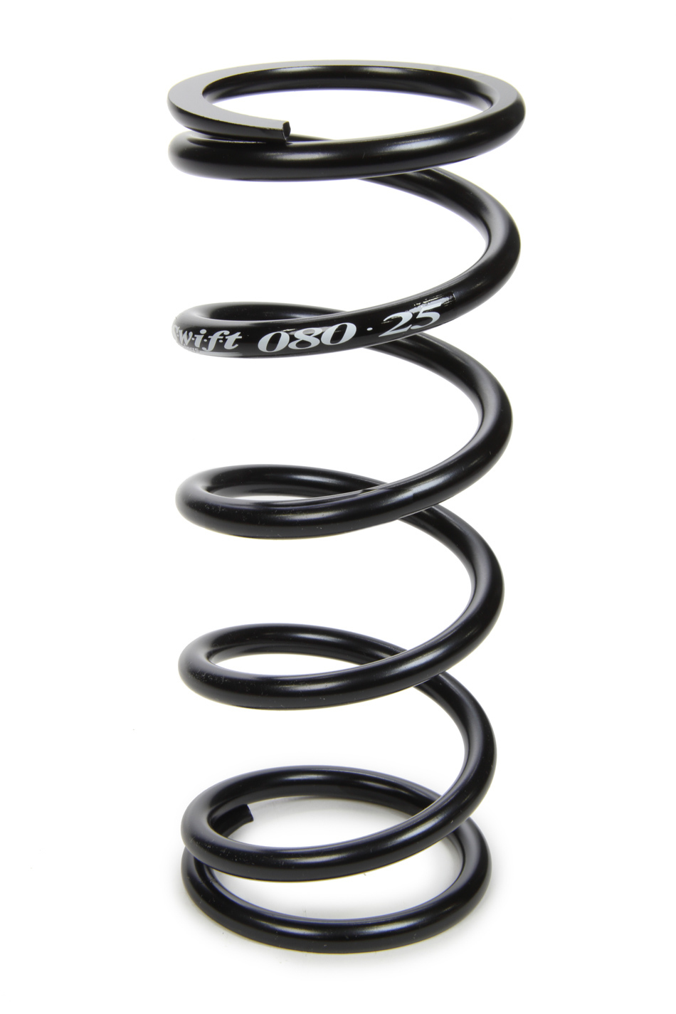 Swift Springs 080250100 Coil Spring, CoilOver, 2.500 in I