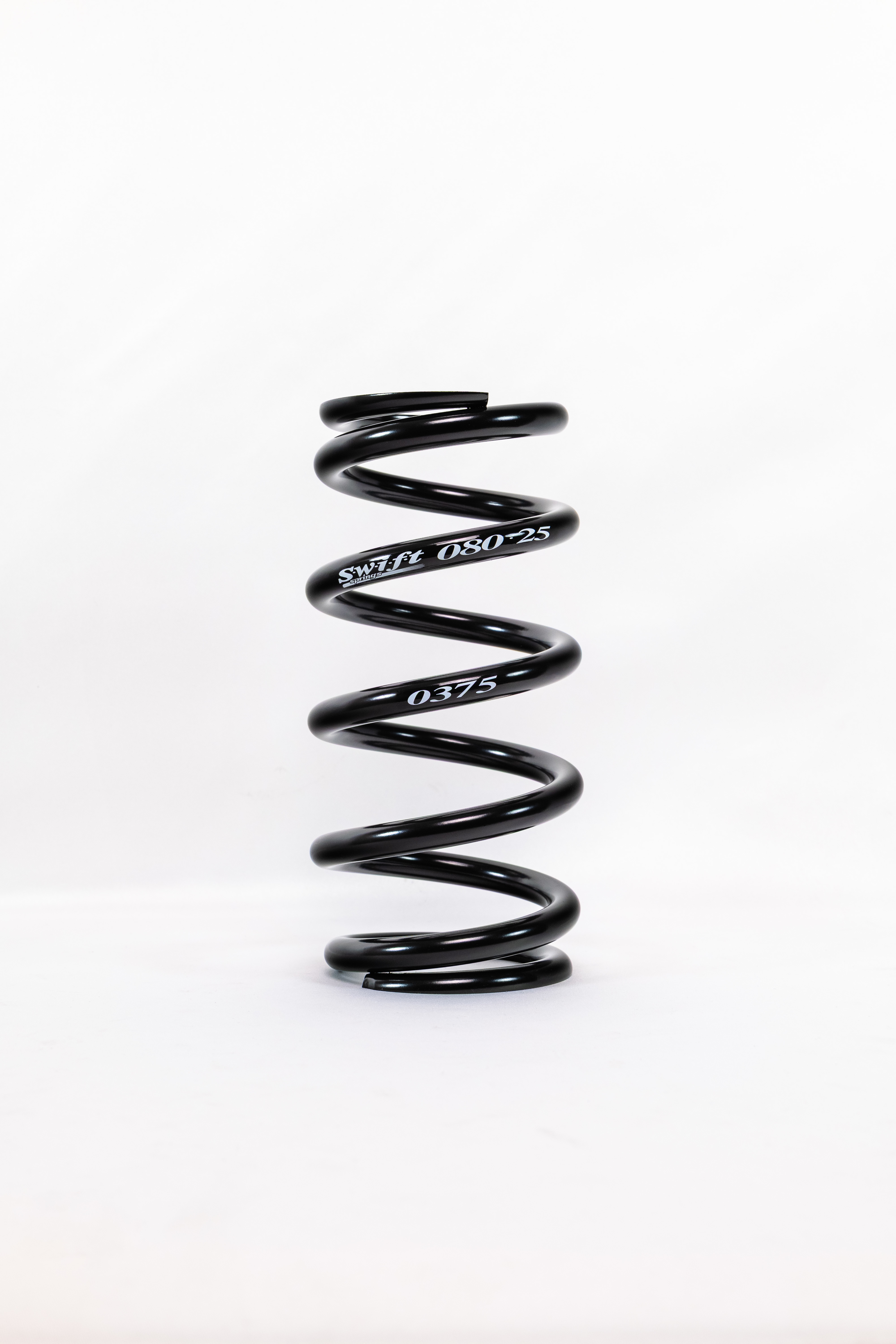 SWIFT SPRINGS — SWIFT SPRINGS Coilover Spring 8in x 2.5in x 375lb