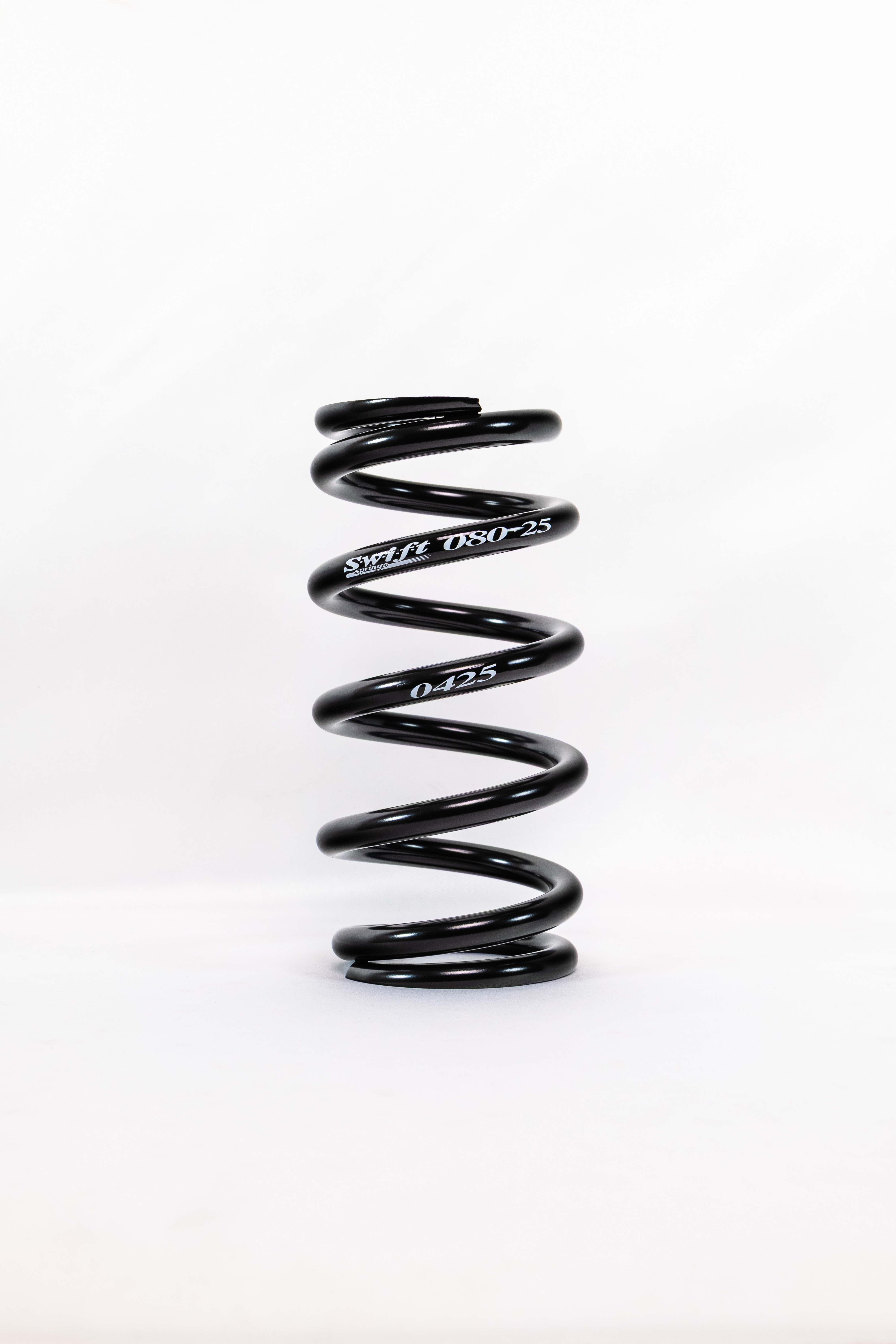 Coilover Spring 8in x 2.5in x 425lb